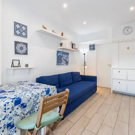 Apartment Benfica Flat By Perfect Getaway Damaia