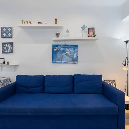 Apartment Benfica Flat By Perfect Getaway *